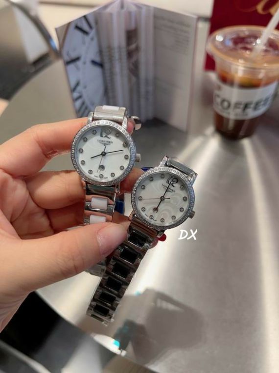Picture of Longines Watches Women _SKU2138longines-28x8mm-12nms7752